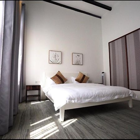 Ipoh Old Town Heritage Family Suite Exterior photo